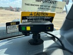 Control Station with 