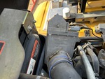 Motor with 