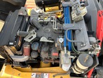 Motor with 