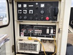 Generator with 