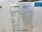 General Appearance with Unit Serial Number