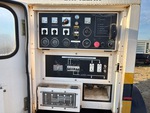 Generator with 