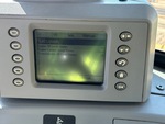 Control Station with 