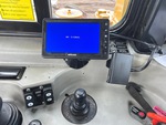 Control Station with 