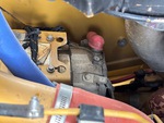 Motor with 