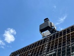 Control Station with 