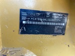 General Appearance with Numéro de série/Numéro d'identification du véhicule automobile