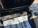 Control Station with 