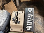 Control Station with 