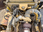 Engine with 