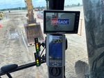 Control Station with 