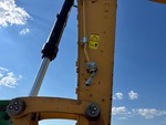 v2 Chassis - Excavator with 