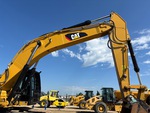 v2 Chassis - Excavator with 