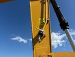 v2 Chassis - Excavator with 