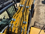 v2 Chassis - Excavator with 