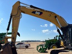 v2 Chassis - Excavator with 