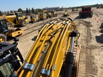 v2 Chassis - Excavator with 