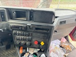 Cab with 