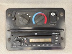 Control Station with 