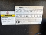 Generator with 