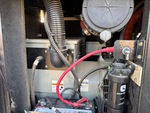 Generator with 