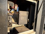 Generator with 