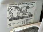 General Appearance with Second Serial Number/VIN Photo