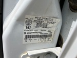 General Appearance with Second Serial Number/VIN Photo