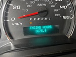General Appearance with Indication of Additional Hours
