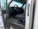 Cab with 