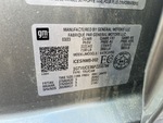 General Appearance with Second Serial Number/VIN Photo