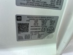General Appearance with Second Serial Number/VIN Photo