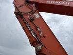 v2 Chassis - Excavator with 