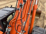 v2 Chassis - Excavator with 