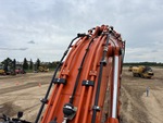 v2 Chassis - Excavator with 
