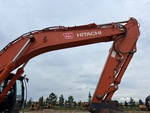 v2 Chassis - Excavator with 