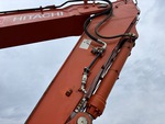 v2 Chassis - Excavator with 