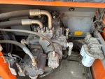 Hydraulics with 