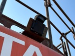 Control Station with 