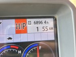 General Appearance with Horímetro / Odómetro