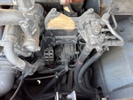 Motor with 