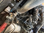 Engine with 