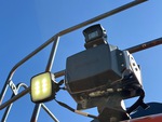 Control Station with 