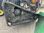 Windrower Header with 