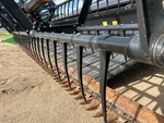 Windrower Header with 