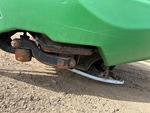 Windrower Header with 
