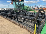 Windrower Header with 