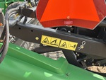 Windrower Header with 