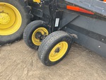 Windrower Header with 
