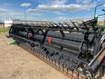 Windrower Header with 